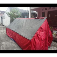 TENDA Scout Tent/ Camping Tent