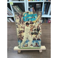 My Way by Glenn Turner