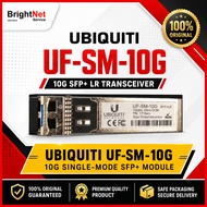 Ubiquiti Transceiver UF-SM-10G SFP+LR (Fast Delivery)