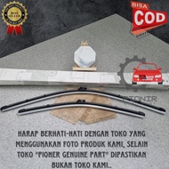 FRONT WIPER BLADE MERCEDES W176 W156 W177 X156 C117 CLA GLA A200 B200