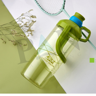 1500ml 2000ml 2500ml Large Capacity Space up Sport outdoor Seiverly Drinking Bottled Water Bottle Bo