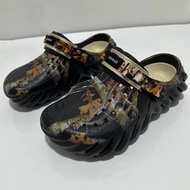 รองเท้า Echo Clog สินค้ามาใหม่ สวยมาก มีไซส์ผู้ชาย 40---45