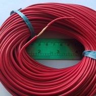 18 awg cable awg 18 cable stranded 0.75 copper package 50m awg18 0.75/