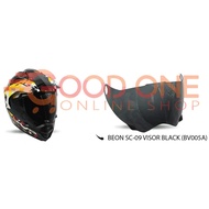 【Ready Stock】Beon Helmet Visor Series