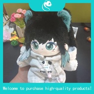 【Ready Stock】demon slayer plushie plush doll demon slayer figure merchandise plushie pillow kpop dem