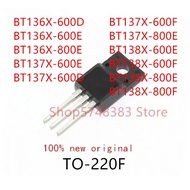 1-5 BT136X-600D BT136X-600E BT136X-800E BT137X-600E BT137X-600D BT137X-600F BT137X-800E BT138X-600E 