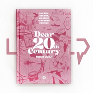 Dear 20th Century. Culture Korean