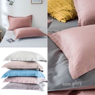 KATUN JAPANESE COTTON PILLOWCASE 50x70 FRAME