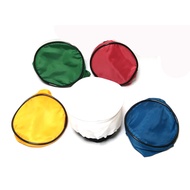 Flash Speedlite Strobe softbox Diffuser soft Nylon Outer Diffusion Fabric for Godox AK-R22 AD100 AD2