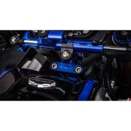 Steering Damper Mounting CNC Yamaha R15M R15 V4 PIRANHA Thailand Original