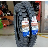 MT CROSS CORSA 90/100-16 OUTER TIRE | 90/100-17 | 100/100-18 | 70/100-19 | 80/100-21