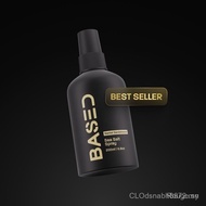 【Pout Mall】Based Bodyworks Sea Salt Spray | Instant Volume & Texture | Infused with Kelp Extract & V