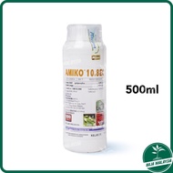 ADVANSIA Amiko 10.8EC 500ML Pyriproxyfen 10.8% Insecticides Whitefly Racun Serangga Racun Lalat Puti