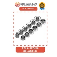 Azla Sedna Xelastec Eartips For IEM & TWS Original