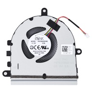 Replacement CPU Cooling Fan for Dell inspiron 15 3501 3505 3533 3583 3585 3593 3595 15 3505 3585 07M