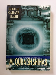 Secercah Cahaya Ilahi Hidup Bersama Al-Quran - M Quraish Shihab - NR