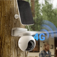 Standard Camera 4G BATTERY and SOLAR EZVIZ EB8-4G - Outdoor