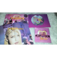 Girls' Generation's Forever 1 Standard Version Unsealed Album