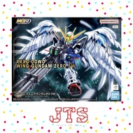 Bandai MGSD Wing Gundam Zero EW 67432 MG Wing 0 EW SD Wing Zero EW MGSD Wing Zero EW Gunpla Plamo JT