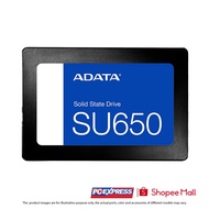 ADATA 1TB SU650 2.5" Solid State Drive