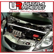 HONDA JAZZ (GE 6) 1.3 ’10-’14 (2WD) (HYBRID) ULTRA RACING BAR