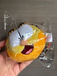 Garfield plush keyring *sf or pick up if over $100