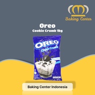 Oreo Cookie Crumb 1kg/Oreo Biscuit Crumb 1kg