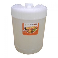 FRUCTOSE 25KG 果糖糖浆 F55 SUGAR SYRUP Fruktosa Sirap High Fructose Syrup