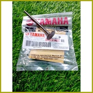 ➢ ┴ ✑ SNIPER 150 GENUINE INTAKE VALVE