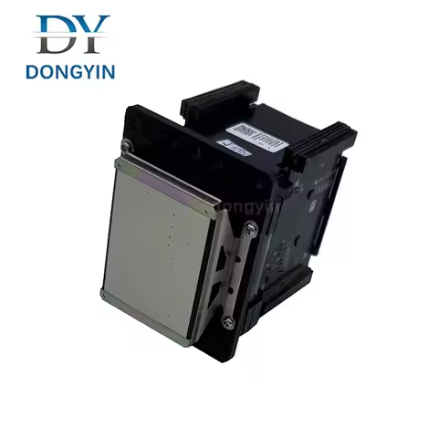 Original Gold DX7 Printhead L1440 U2 DX7 Print Head Printer DX7 Printhead L1440 U2 Original