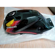 Honda raider hx135 tank