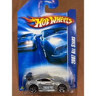 Hot Wheels Nissan 350Z Nissan Z Top Secret