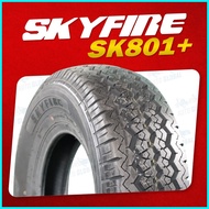 SKYFIRE 195 R14 8PR SK801+ 195R14C (Tubeless Tire)