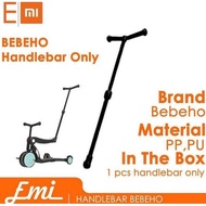 Pole Pole 5 in 1 Multifunctional Emiil44 Parrot Bike Scooter