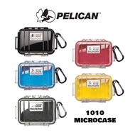 Pelican 1010 Micro Case-Earphone