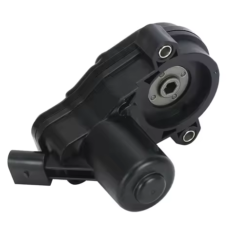 KA0G268EXA KA0G 26 8EXA Parking Brake Motor Actuator Reliable Performance Replacement For Mazda CX-5