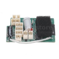 XK K150 Little Squirrel AS350 RC Helicopter Spare Parts Receiver Board