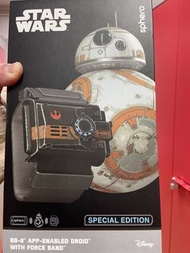 [B23］Sphero BB-8 App-Enabled Droid