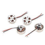 4F 1503 4 4Pcs Airplane Brushless Motor RC Electric For 4 Axes Remote Control Airplanes