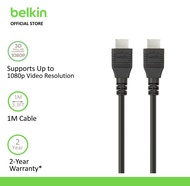 Belkin F3Y020bt High Speed HDMI® Cable with Ethernet