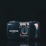 OLYMPUS mju #4956 #135底片相機