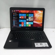 Laptop Asus X454Y Amd 4GB/500GB second
