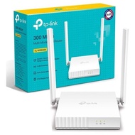 TPLink 820N 2-Wire Wifi Router - 300Mbps N Wi-Fi Router - Genuine Product