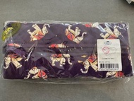 泰國NaRaYa 化妝袋 （包郵）