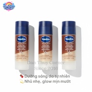 Vaseline Cocoa Shimmer Jelly Stick 40g – Moisturizes, Softens Skin, Radiant Shimmer Effect