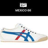 【Onitsuka Tiger】 100% Authentic Onitsuka Tiger Mexico 66 Slip-On Sneakers Unisex Shoes