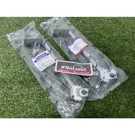 KRISS 100 KRISS 110 KICK STARTER MODENAS STARTER KICK LEVER