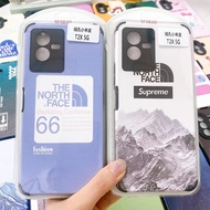 realme 11x 5g casing casing realme c15 Cartoon Leather Texture Phone Case Wholesale Suitable for OPP