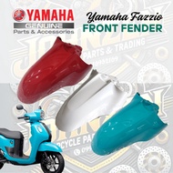 YAMAHA FAZZIO FRONT FENDER BEJ-F1511-00-P0 BEJ-F1511-00-P1 BEJ-F1511-00-P2 BEJ-F1511-00-P5,P6