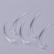 F&E 5 PCS Flying Stands Stems For Wargame Table Games Diy Figure Miniature 3D Model Universal Base F